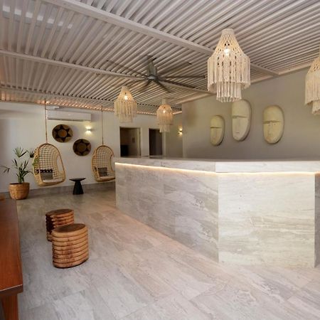 Mayan Monk Suites プレヤデルカーメン エクステリア 写真