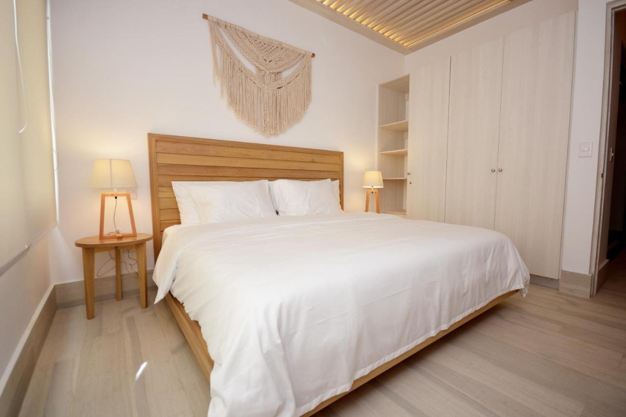 Mayan Monk Suites プレヤデルカーメン エクステリア 写真