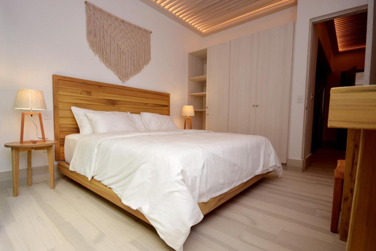 Mayan Monk Suites プレヤデルカーメン エクステリア 写真