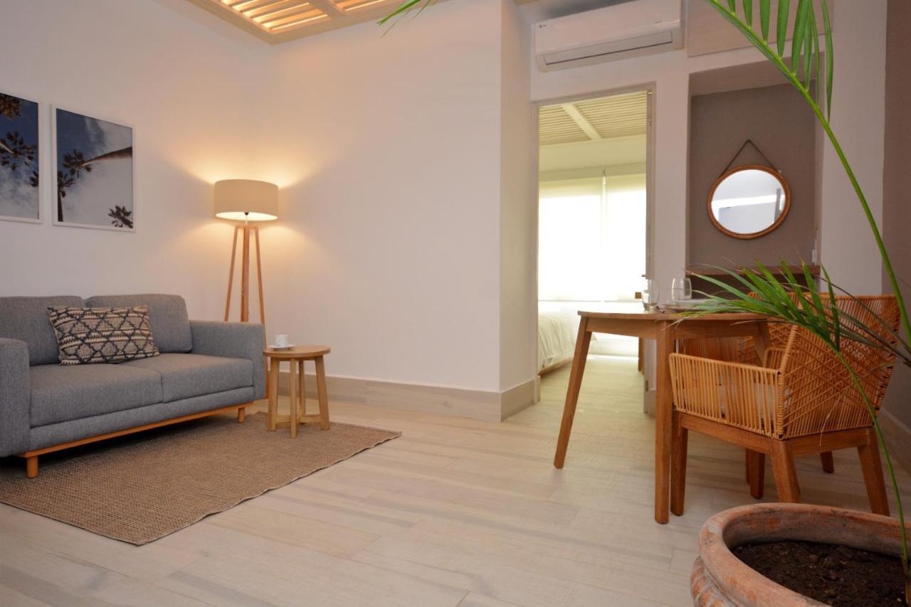 Mayan Monk Suites プレヤデルカーメン エクステリア 写真