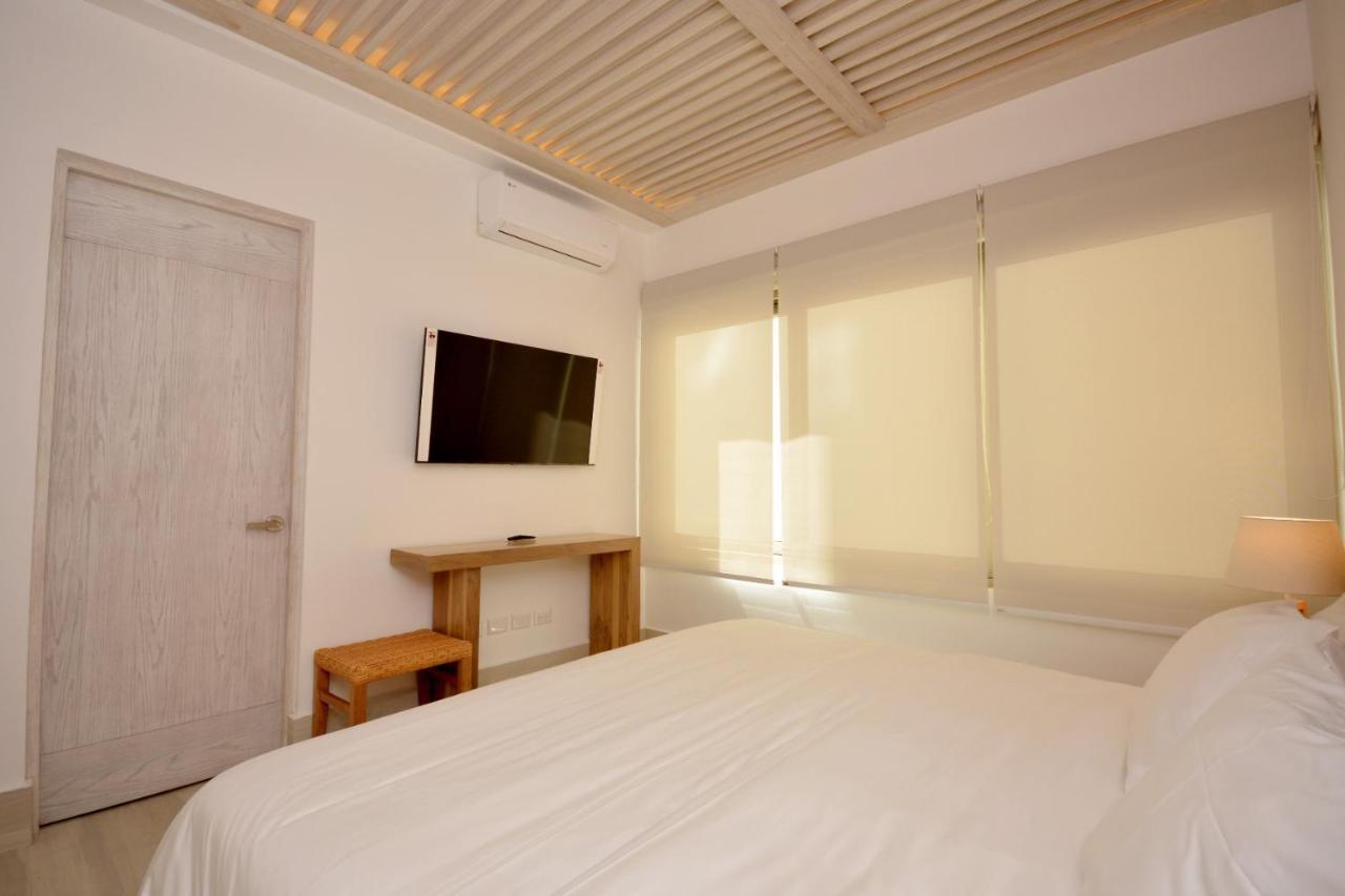 Mayan Monk Suites プレヤデルカーメン エクステリア 写真