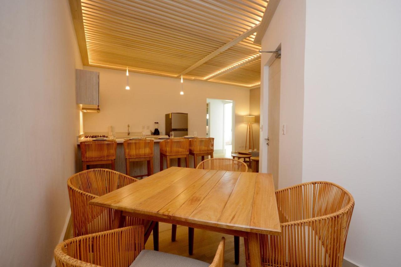 Mayan Monk Suites プレヤデルカーメン エクステリア 写真