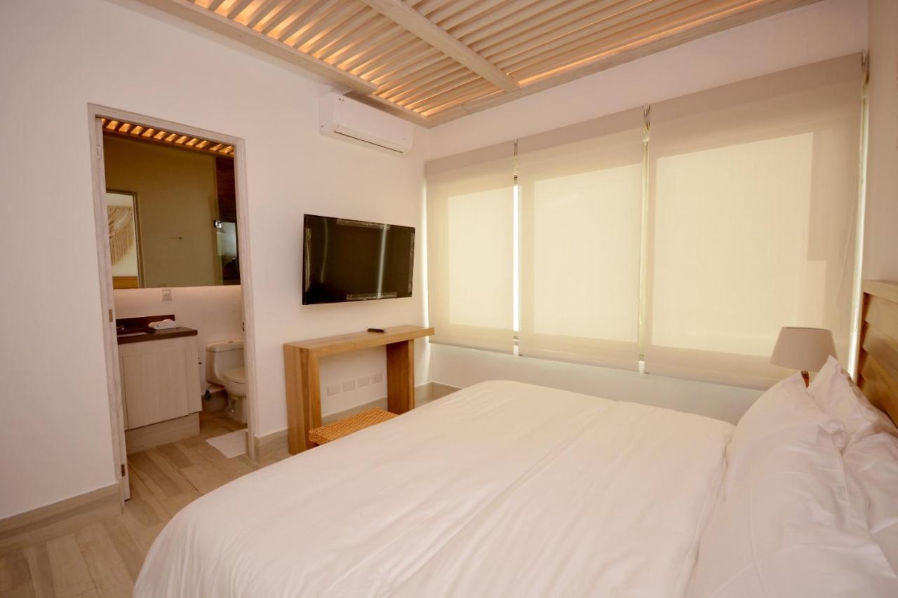 Mayan Monk Suites プレヤデルカーメン エクステリア 写真