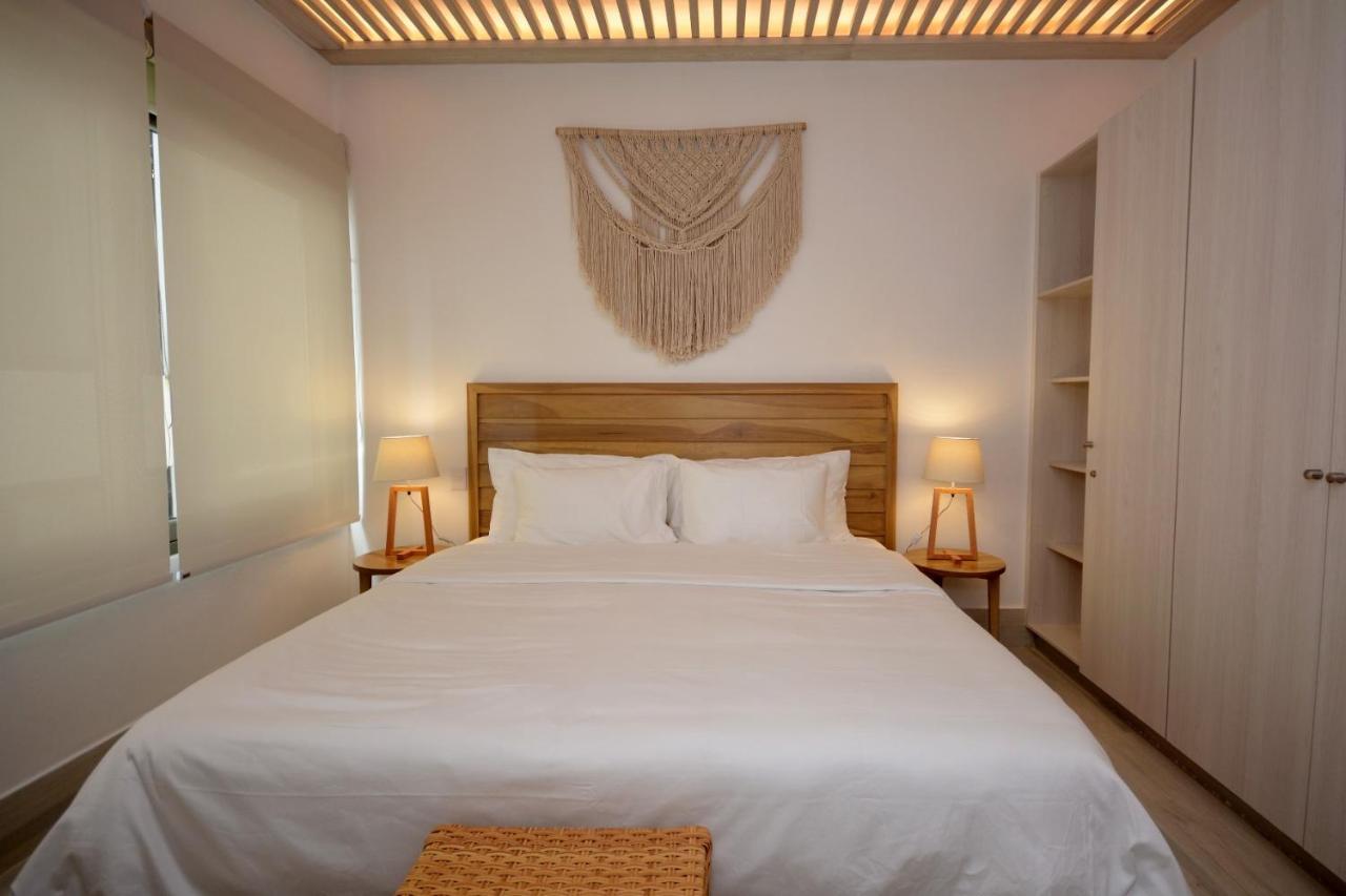 Mayan Monk Suites プレヤデルカーメン エクステリア 写真